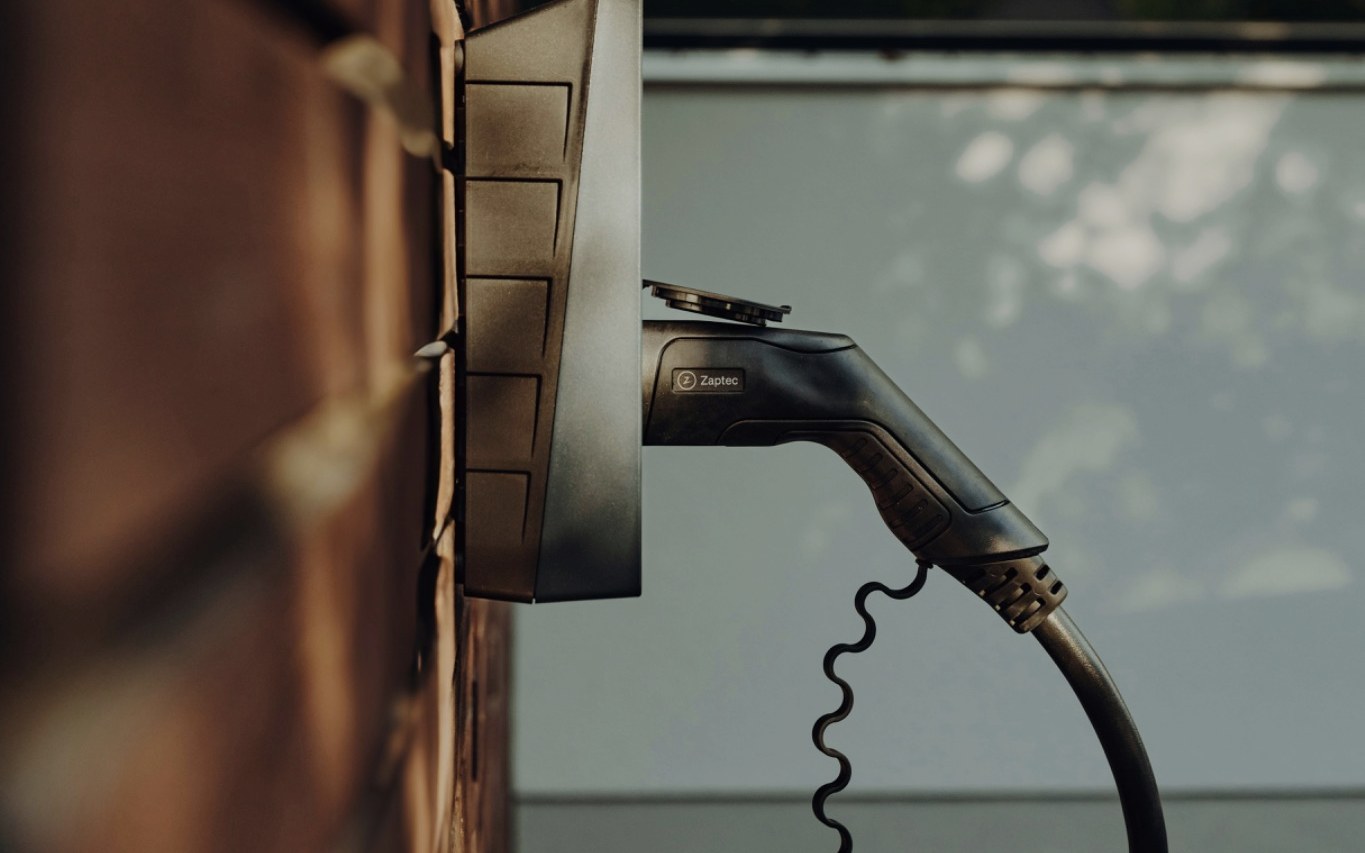 Wallbox – Installation